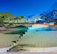 Discovery Parks - Lake Hume - Accommodation Mermaid Beach