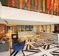 DoubleTree by Hilton Perth Northbridge - Accommodation Mermaid Beach