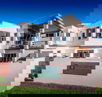 Escape at Nobbys - Accommodation Mermaid Beach