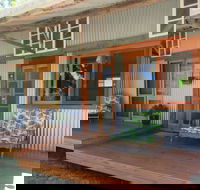 Fig Tree Retro Studio - Accommodation Mermaid Beach