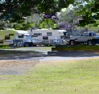 Grafton Showground Campgrounds - Accommodation Mermaid Beach