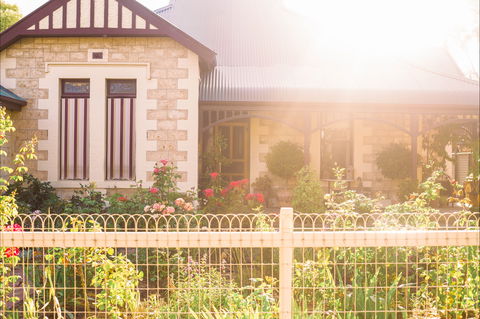 Hamilton House Bed And Breakfast - Accommodation Mermaid Beach 0