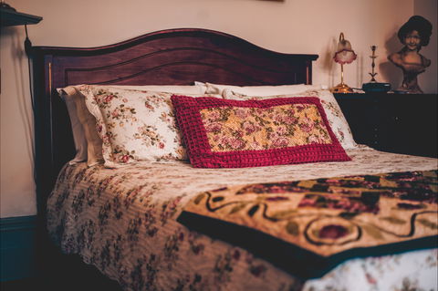 Hamilton House Bed And Breakfast - Accommodation Mermaid Beach 1