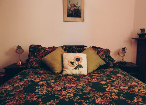 Hamilton House Bed And Breakfast - Accommodation Mermaid Beach 2