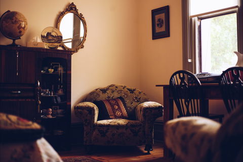 Hamilton House Bed And Breakfast - Accommodation Mermaid Beach 3