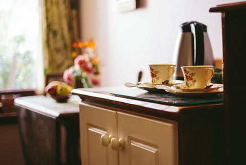Hamilton House Bed And Breakfast - Accommodation Mermaid Beach 4