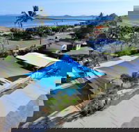 Harbour Lights Tourist Park - Accommodation Mermaid Beach