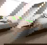 Hayden House - Accommodation Mermaid Beach