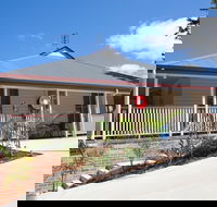 Heritage River Motor Inn - Accommodation Mermaid Beach
