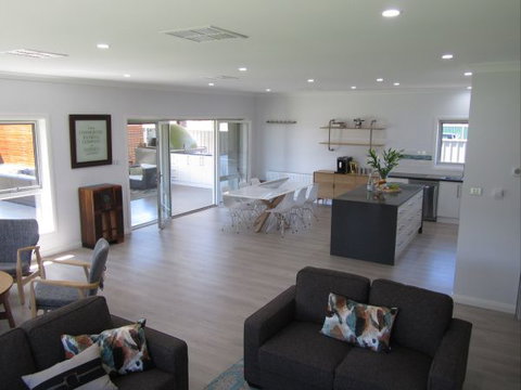 Hillberry House Bed And Breakfast - Accommodation Mermaid Beach 0