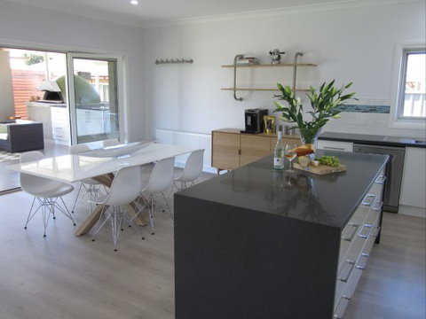 Hillberry House Bed And Breakfast - Accommodation Mermaid Beach 1