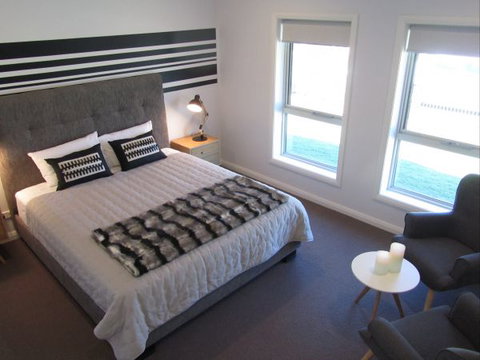 Hillberry House Bed And Breakfast - Accommodation Mermaid Beach 3