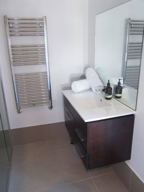 Hillberry House Bed And Breakfast - Accommodation Mermaid Beach 4