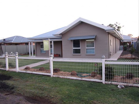 Hillberry House Bed And Breakfast - Accommodation Mermaid Beach 5