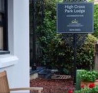 High Cross Park  Lodge - Accommodation Mermaid Beach