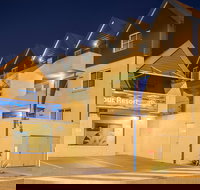 Hillarys Harbour Resort