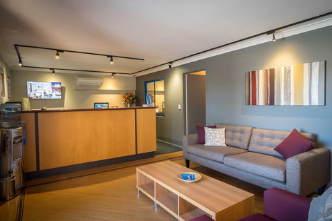 Hillarys Harbour Resort - Accommodation Mermaid Beach 1