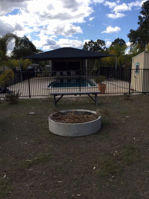 Homestead Caravan Park - Accommodation Mermaid Beach 1