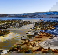 Reflections Holiday Parks Grabine Lakeside