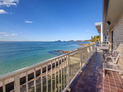 Alcheringa - Accommodation Mermaid Beach 0