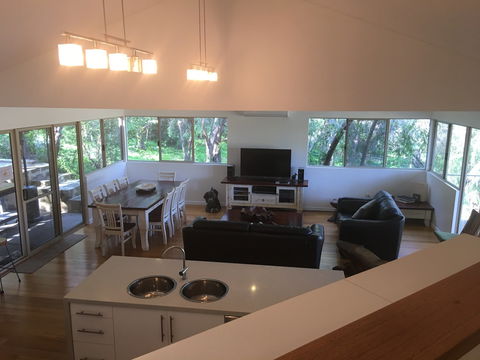 Kangaroo Hollow Preston Beach - Accommodation Mermaid Beach 1