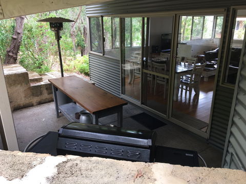 Kangaroo Hollow Preston Beach - Accommodation Mermaid Beach 7
