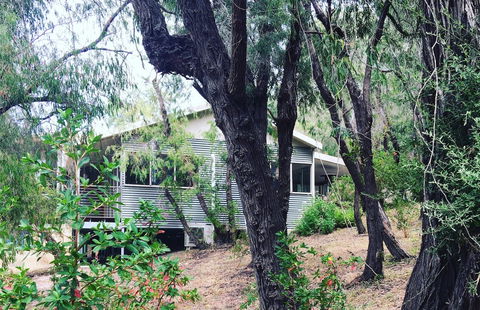 Kangaroo Hollow Preston Beach - Accommodation Mermaid Beach 8