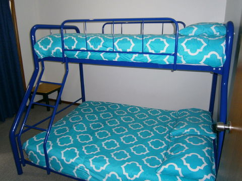 Laubelna's - Accommodation Mermaid Beach 5