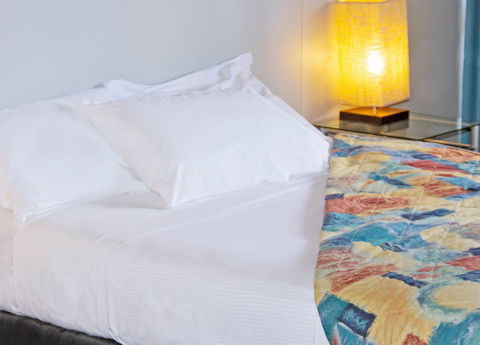 Litchfield Motel - Accommodation Mermaid Beach 1