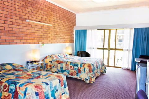Litchfield Motel - Accommodation Mermaid Beach 4