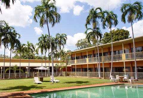 Litchfield Motel - Accommodation Mermaid Beach 5