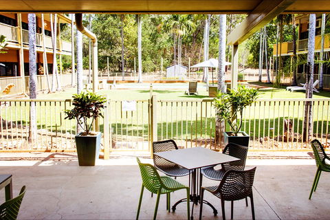 Litchfield Motel - Accommodation Mermaid Beach 6