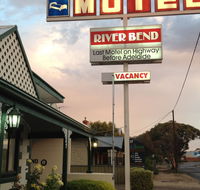 Motel Riverbend - Accommodation Mermaid Beach