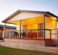 Discovery Parks - Whyalla Foreshore - Accommodation Mermaid Beach