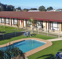 Lacepede Bay Motel  Restaurant - Accommodation Mermaid Beach