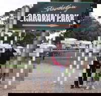 Strathalbyn Caravan Park - Accommodation Mermaid Beach