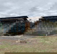 Mannaburne Cabin - Accommodation Mermaid Beach