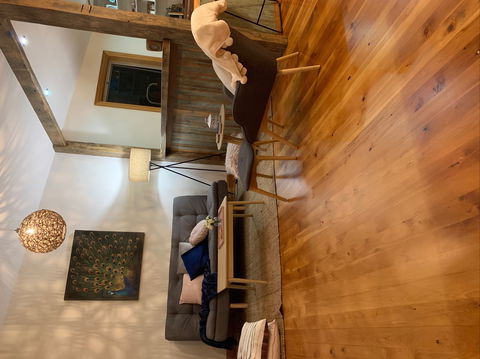 Mannaburne Cabin - Accommodation Mermaid Beach 3