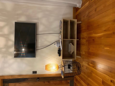 Mannaburne Cabin - Accommodation Mermaid Beach 5