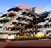 Mercure Centro Hotel Port Macquarie - Accommodation Mermaid Beach