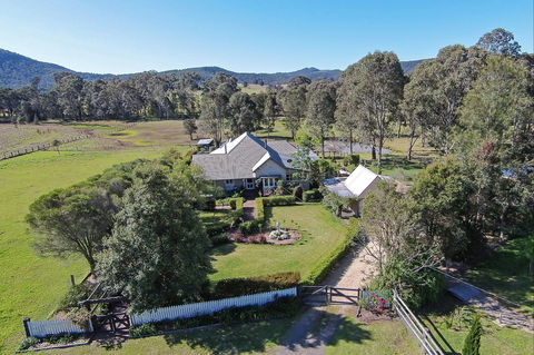 Millfield Homestead - Accommodation Mermaid Beach 1