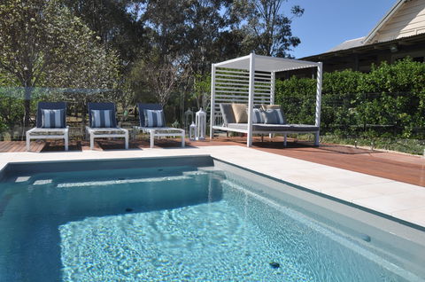 Millfield Homestead - Accommodation Mermaid Beach 2