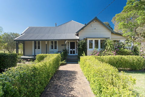 Millfield Homestead - Accommodation Mermaid Beach 3