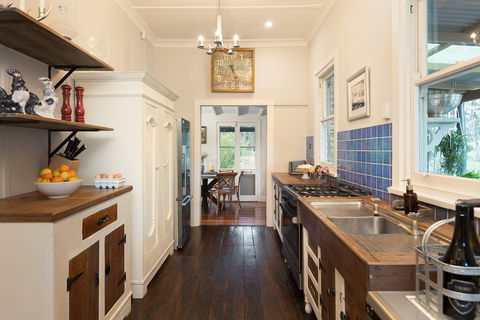 Millfield Homestead - Accommodation Mermaid Beach 8