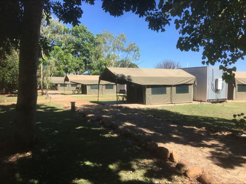 Mt Hart Wilderness Lodge - Accommodation Mermaid Beach 0