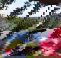 Murrah Luxury Holiday Accommodation - Accommodation Mermaid Beach