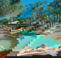 Murray Downs Resort - Accommodation Mermaid Beach