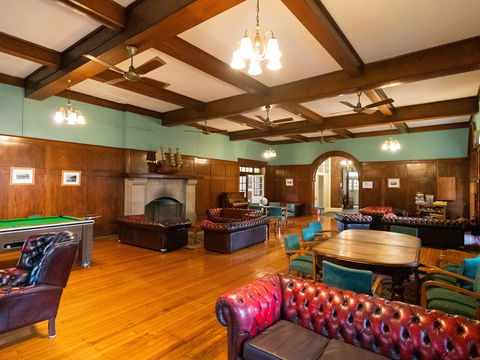 Newcastle Beach YHA - Accommodation Mermaid Beach 3