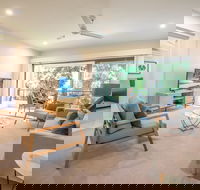 Noosa Springs Golf and Spa Resort - Accommodation Mermaid Beach