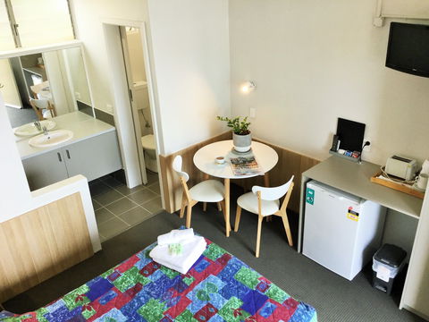 Northside Hotel - Accommodation Mermaid Beach 0